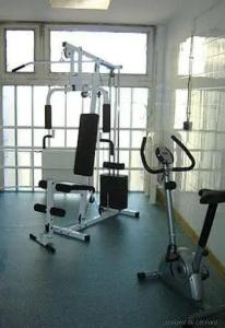 Tisza Sport - 16