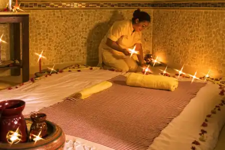 Djerba Plaza Thalasso & Spa - 29