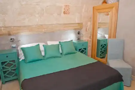 Antica Masseria Rottacapozza - 54