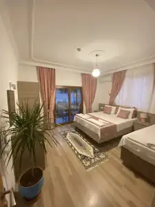 Faralya Misafir Evi - 38