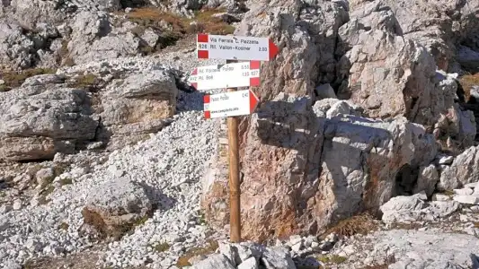 Col Di Lana - 18