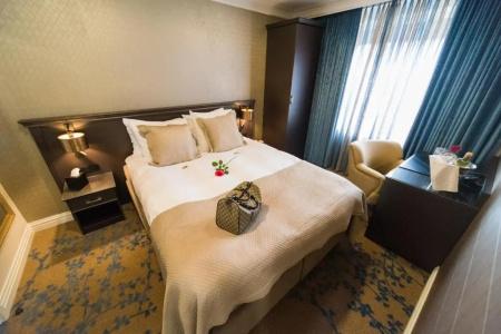 Best Western Plus Centre Den Bosch - 123