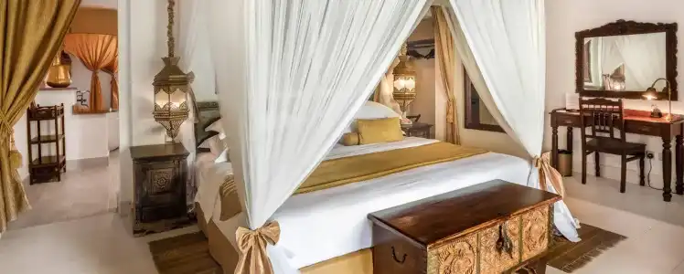 Baraza Zanzibar Resort And Spa - 70
