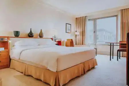 Grand Hyatt Istanbul - 51