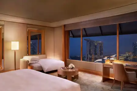 The Ritz-Carlton, Millenia - 6