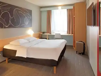 Ibis Jena City - 23