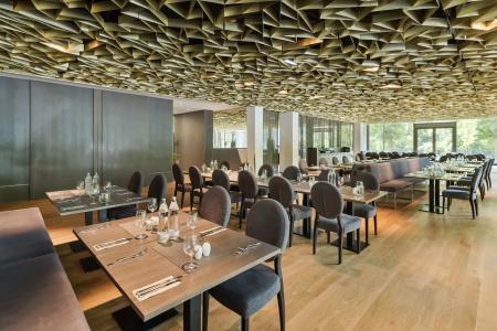 DoubleTree by Hilton Vienna Schonbrunn - 26