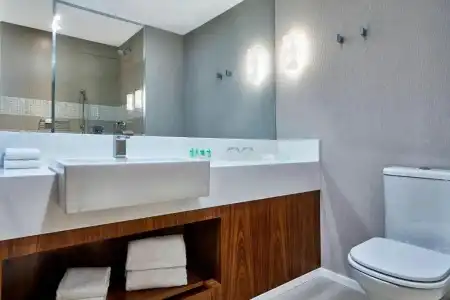 Courtyard by Marriott Rio De Janeiro Barra da Tijuca - 27
