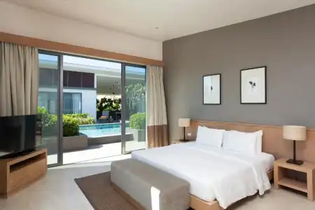 Stay Wellbeing & Lifestyle Resort - 87