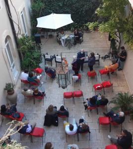 Palazzo Degli Antoci - 70