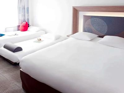 Novotel Nancy - 185