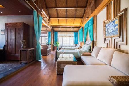 The Ritz-Man Boutique Inn Lijiang - 57