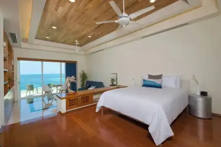 Villa Punta Sam Cancun Beachfront Luxury - 27