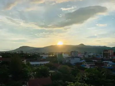 Sunny Kampot - 17