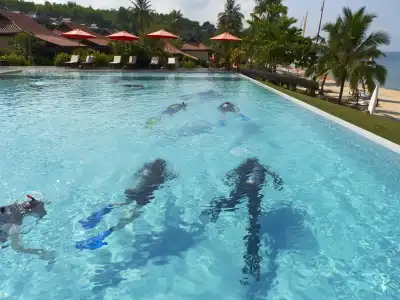 Chen Sea Resort & Spa - 13