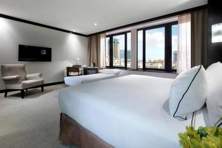 Meliá Barcelona Sarrià - 35