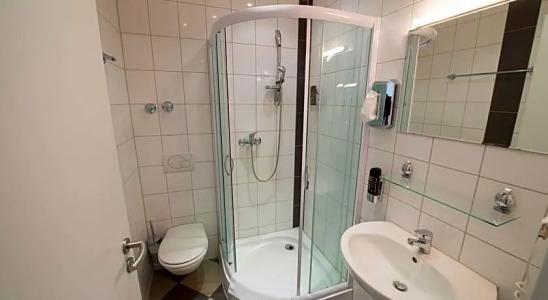 Goethe Messe by Trip Inn - 18