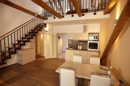 Residence U Cerne Veze - 9