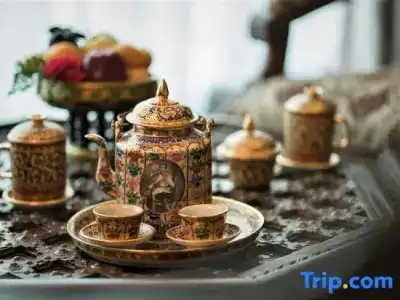 Thanyawintra Boutique & Spa - 87