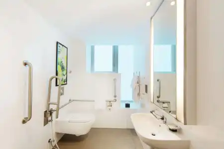 Hilton Garden Inn Singapore Serangoon - 9