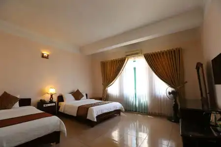 Central Halong - 4