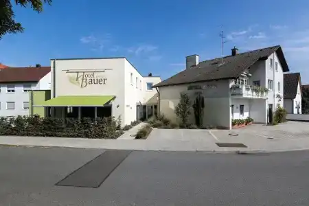 Bauer garni - 20