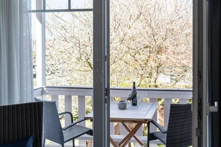 Strandhafer Aparthotel - 54