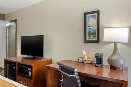 Spark by Hilton Atlanta Airport South College Park - 68