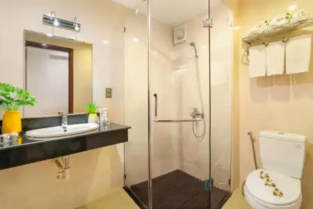 Happy Day Riverside & Spa Danang - 66