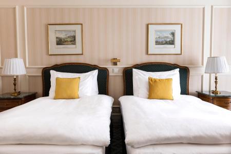 Eurostars Grand Wien - 30
