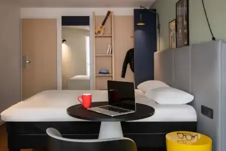 ibis Cannes Centre - 49
