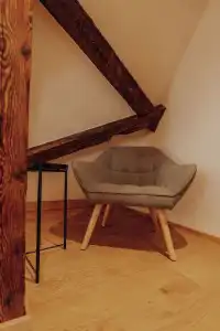 Altstadtmittehotel - 30