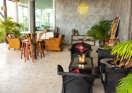 Bambie Boutique Home & Resort by Zuzu - 6