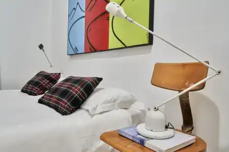 Palazzo Bevilacqua Napoli B&B - 28
