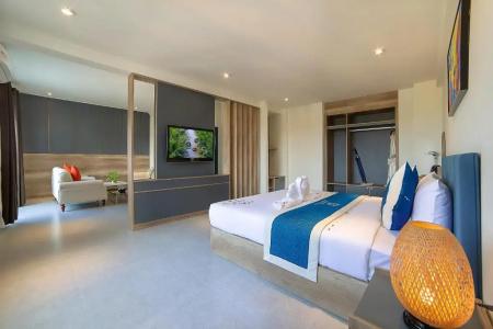 Aurora Riverside and Spa - 146