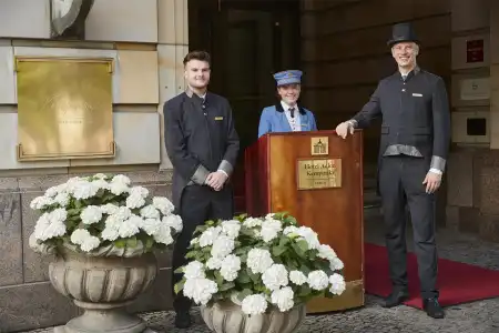 Adlon Kempinski Berlin - 40