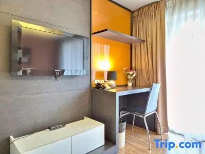 Olive & Residence Bangkok Sukhumvit 101 near True Digital Park - 122
