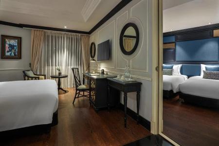 Aira Boutique Hanoi & Spa - 54