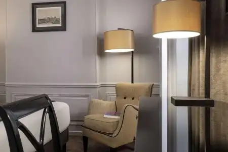 Pavillon Monceau - 121
