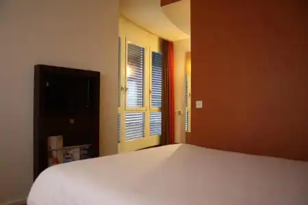 ibis Luzern Kriens - 40