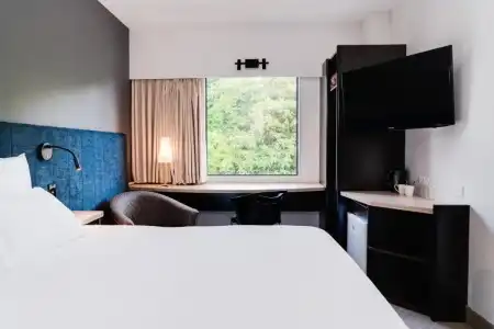 ibis Rotorua - 35