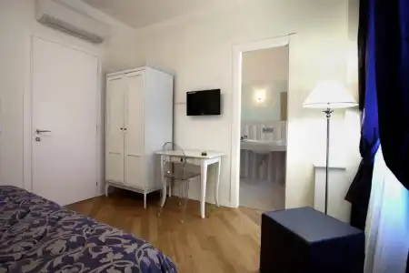 BolognaRoomscom - Santo Stefano Apartments - 27