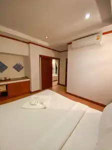 Samui Honey Cottages Beach Resort - 39