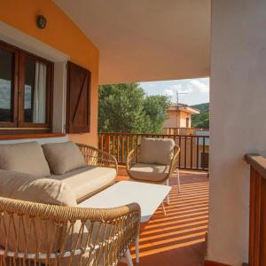 Costa Serena Village Boschetto Holiday - 6