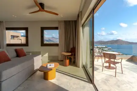 INNSiDE by Meliá Crete Elounda - 183
