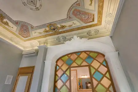 B&B Cavour10 Firenze - 0