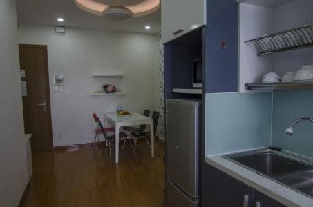Muong Thanh Apartments - 39