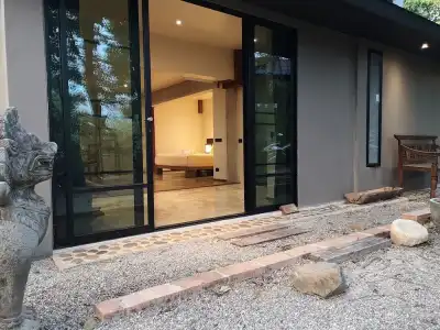 Bambuh Boutique Homestay - 108