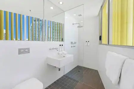 ULTIQA Air On Broadbeach - 106