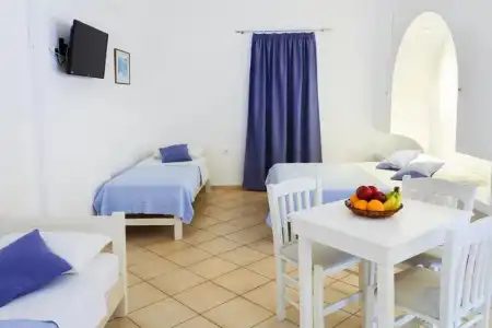 Villa Vergina - 0